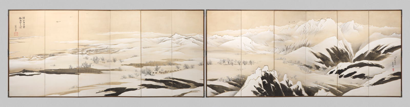 希少Painting on China お値下しました 希少Painting on China お値下しました 売れ筋がひクリスマス