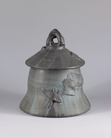 Ashanti Form by Robert C. Turner, American