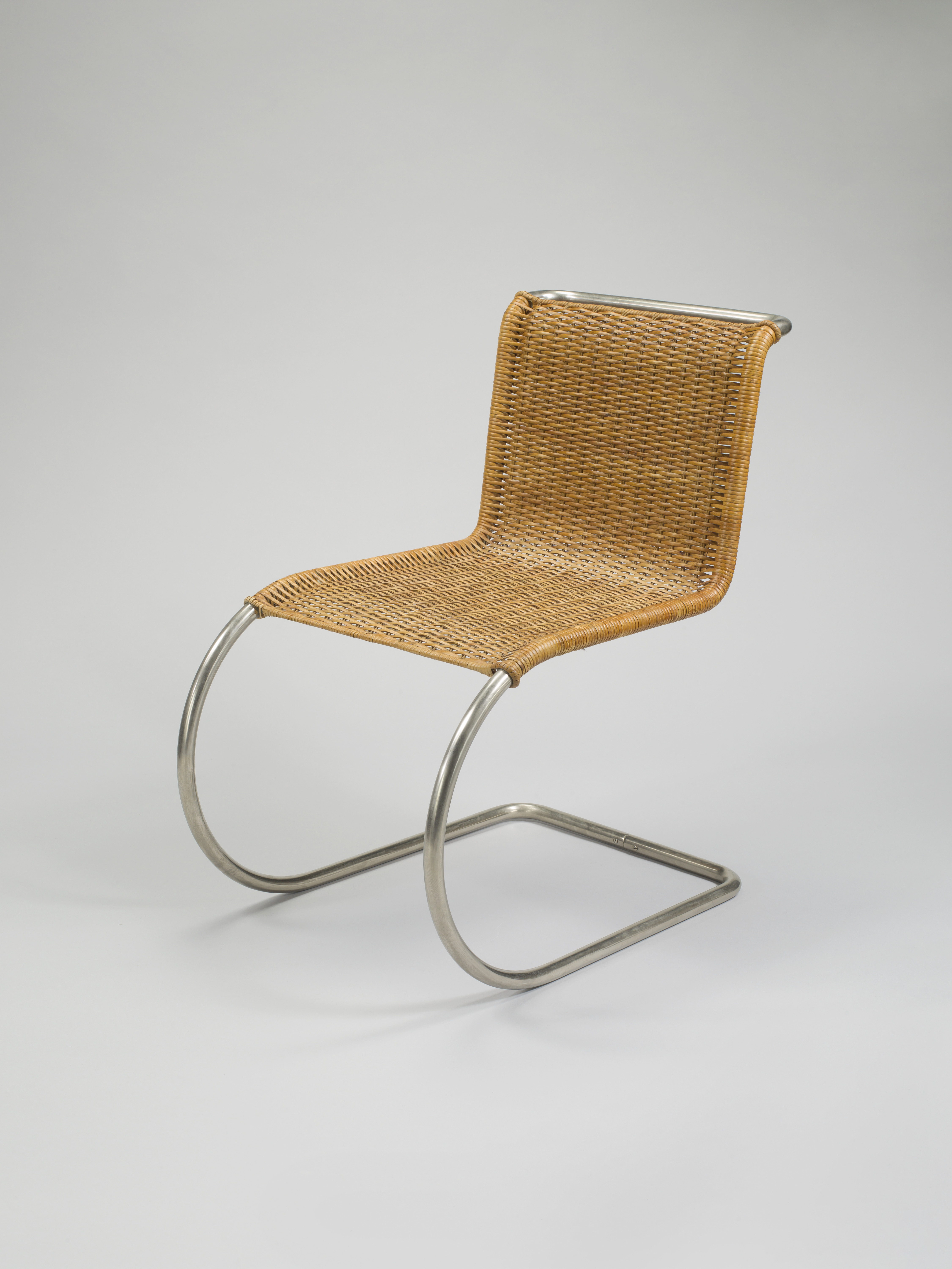 Mies van der Rohe MR Chair｜カンティレバーチェア MR Chair - Original Design | Knoll