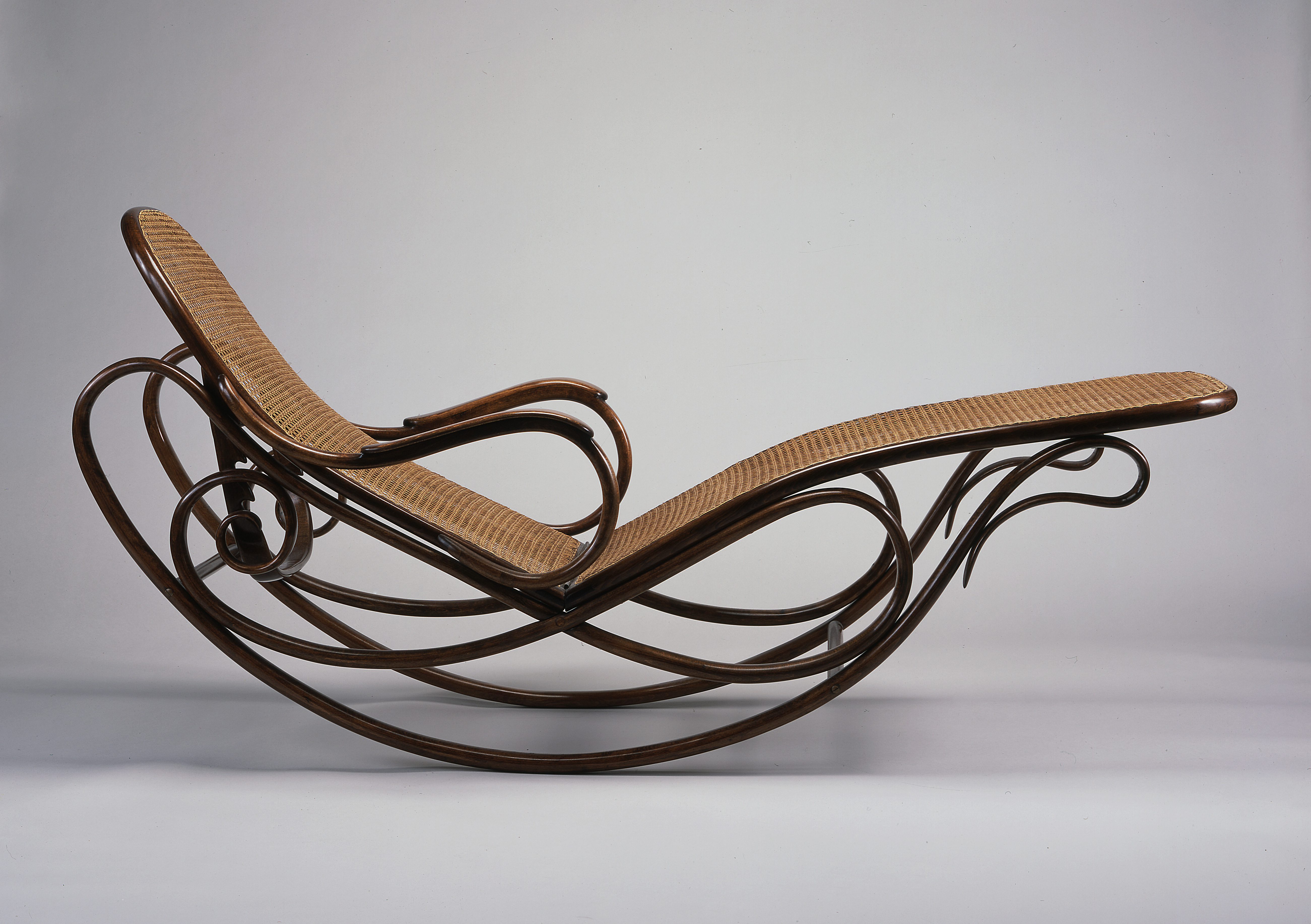 Rocking Chaise - Saint Louis Art Museum