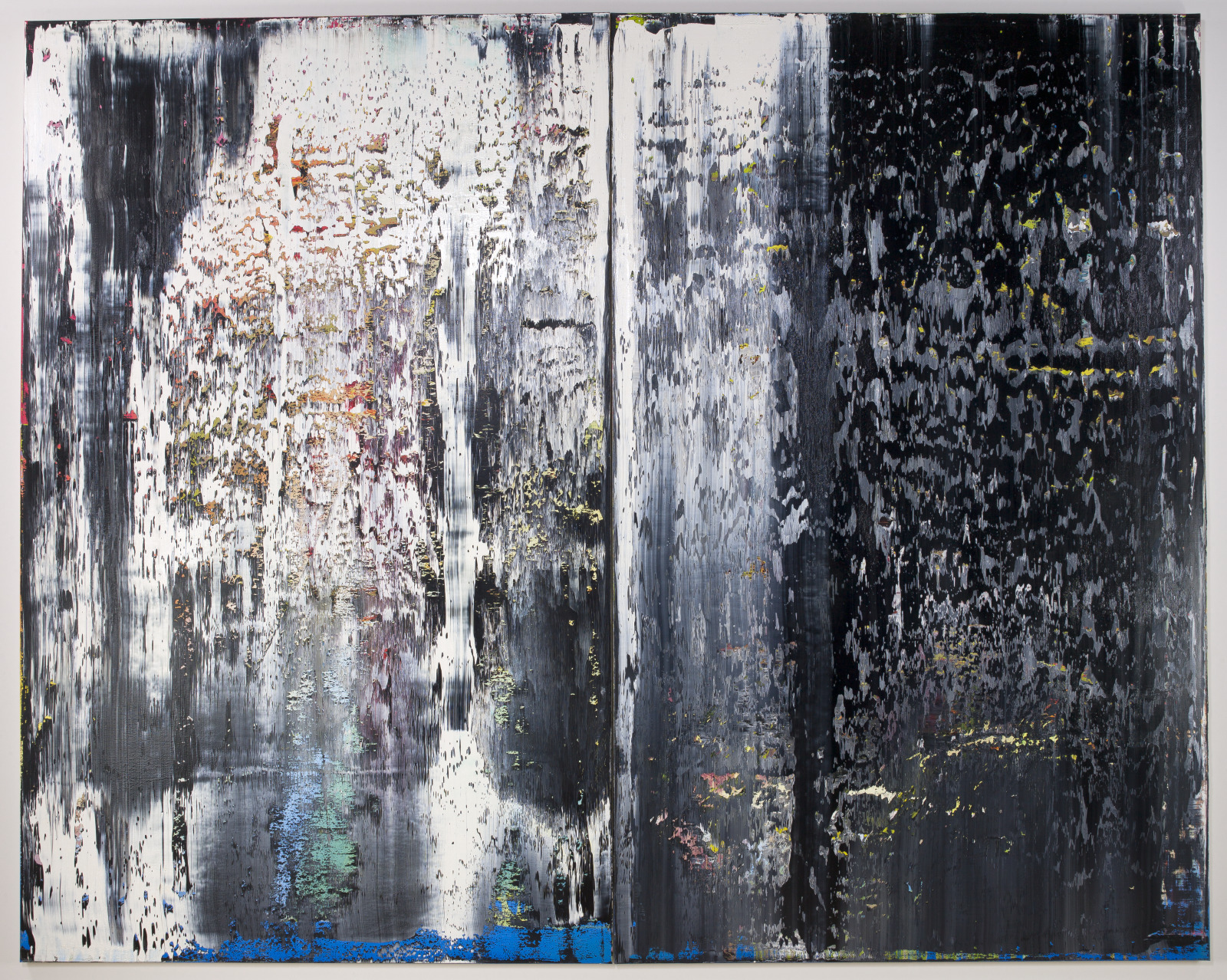 January - Saint Louis Art Museum