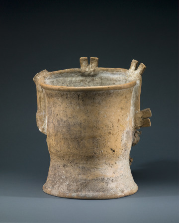 彫刻・オブジェ Richardson CERAMIC INCENSE BURNER Ceramic Incense Burner - Ceramic Palo Santo Incense Burner