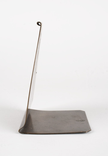 Book End, One of a Pair - Saint Louis Art Museum