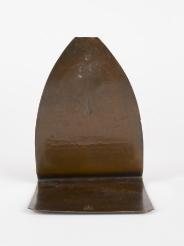 Book End, One of a Pair - Saint Louis Art Museum