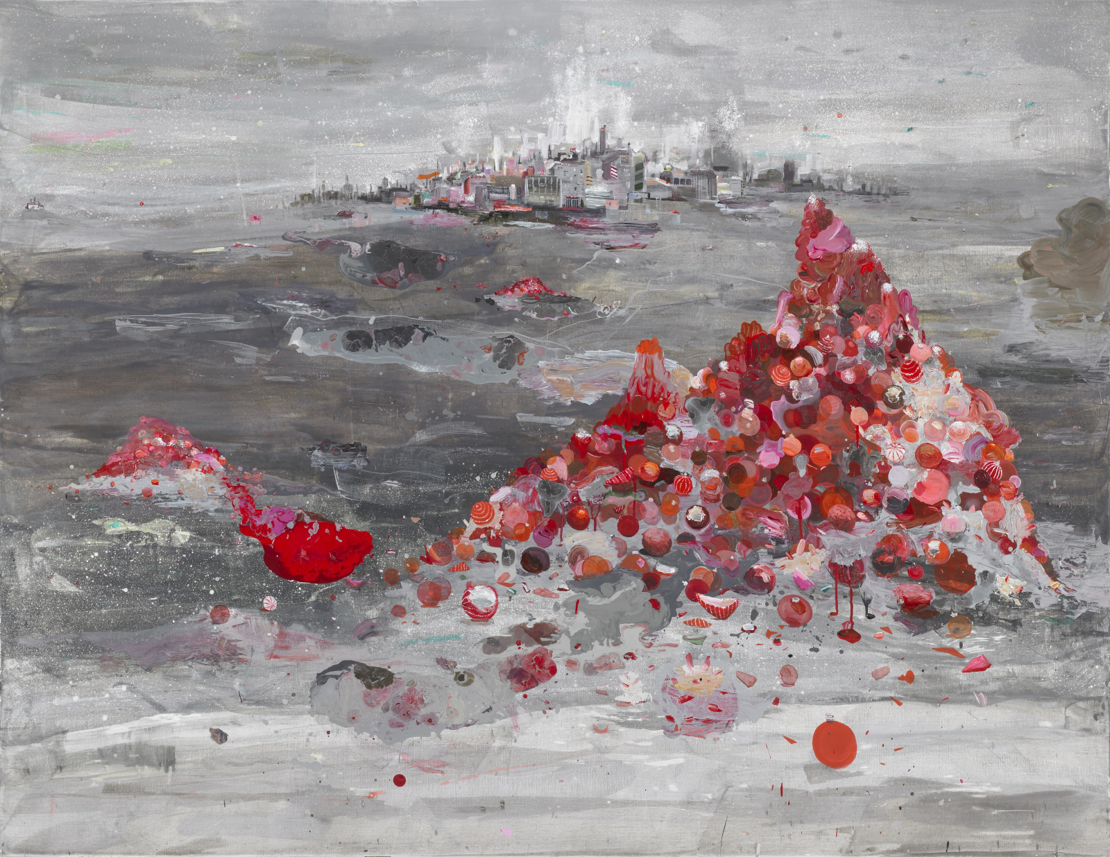 ⭐︎専用出品⭐︎川元利浩 Artworks The IllusivesII 102009dig_o3.jpg