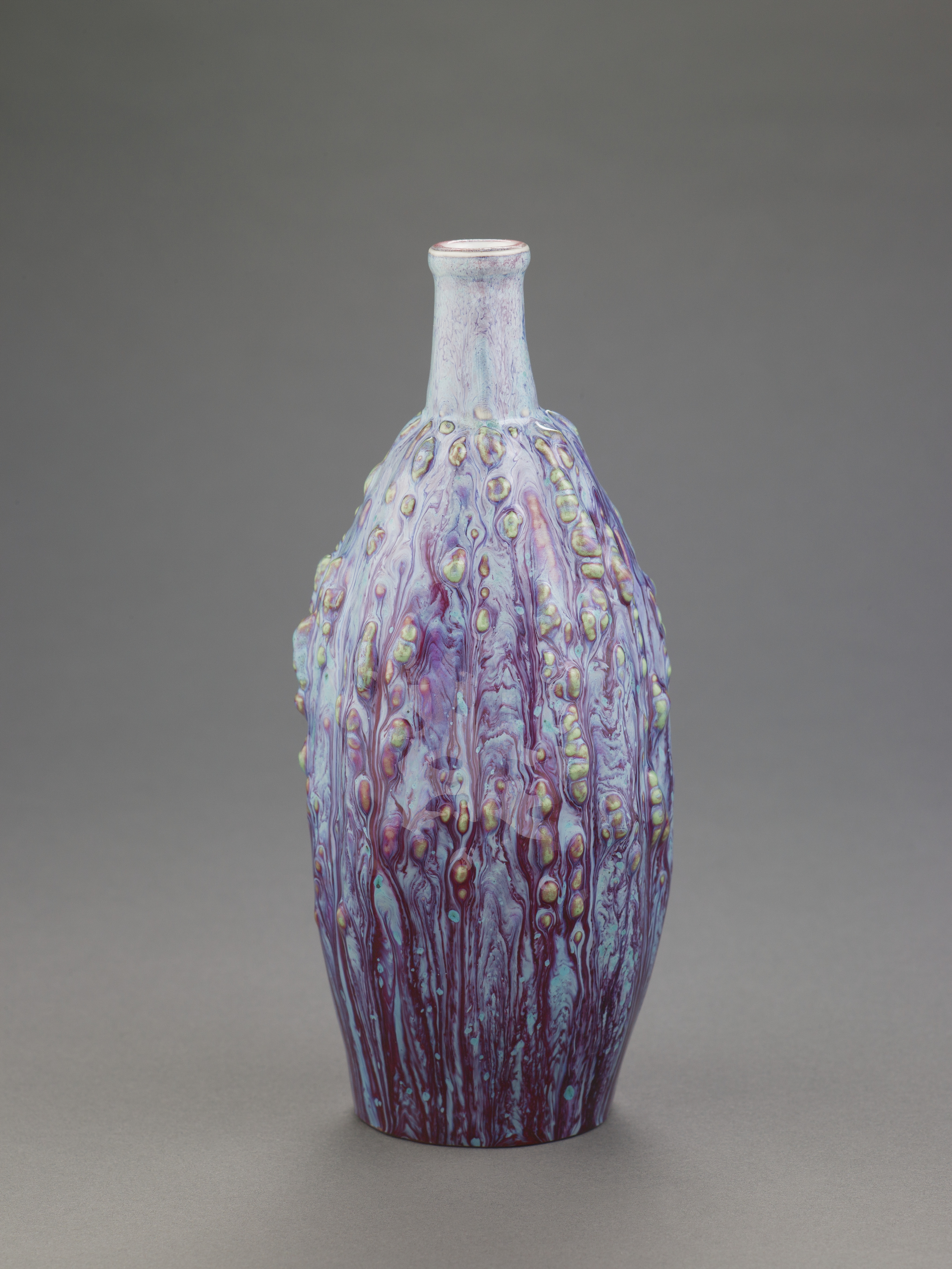 Vase - Saint Louis Art Museum