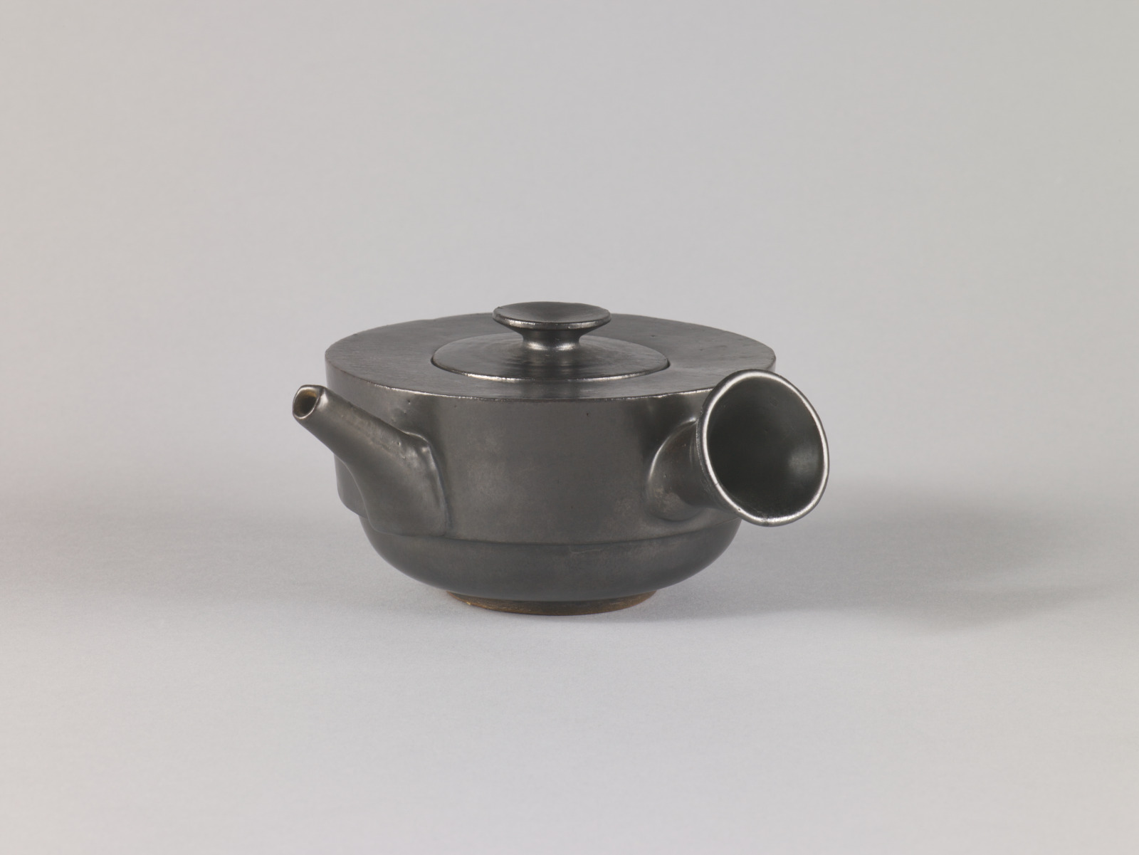 Combination Teapot - Saint Louis Art Museum